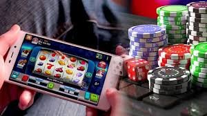 Mobile live casino baccarat session in progress on 204pub Philippines
