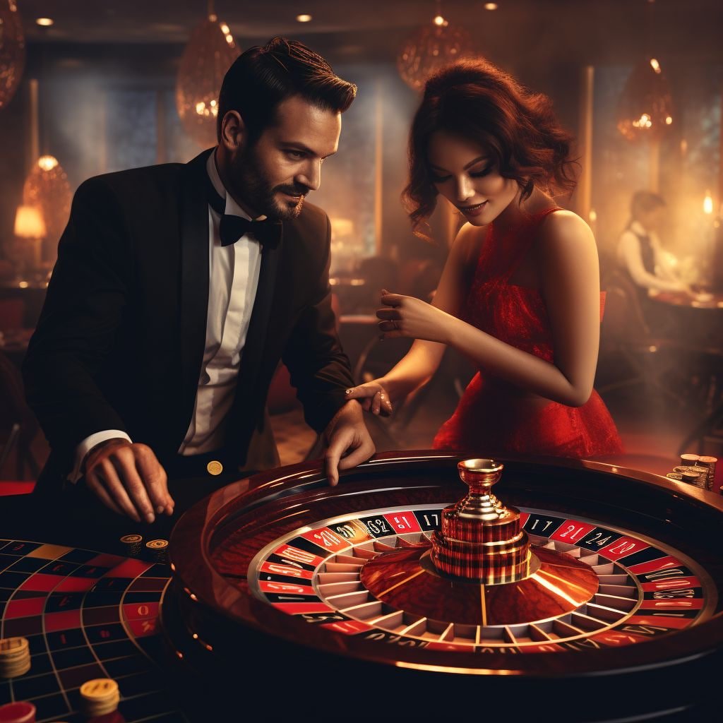 204pub Casino slots and table games lobby on a mobile browser